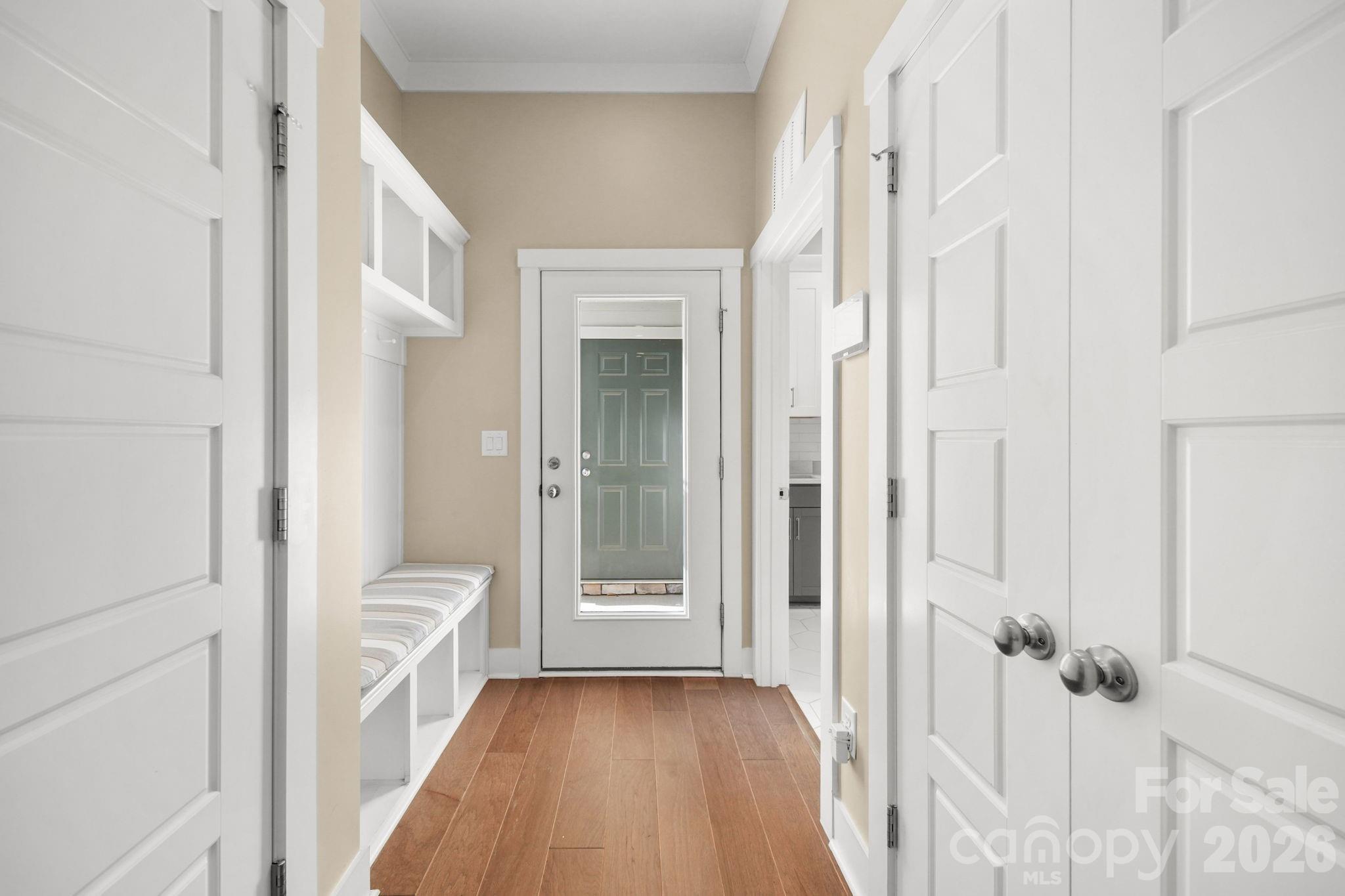 Hollins Grove - Residential