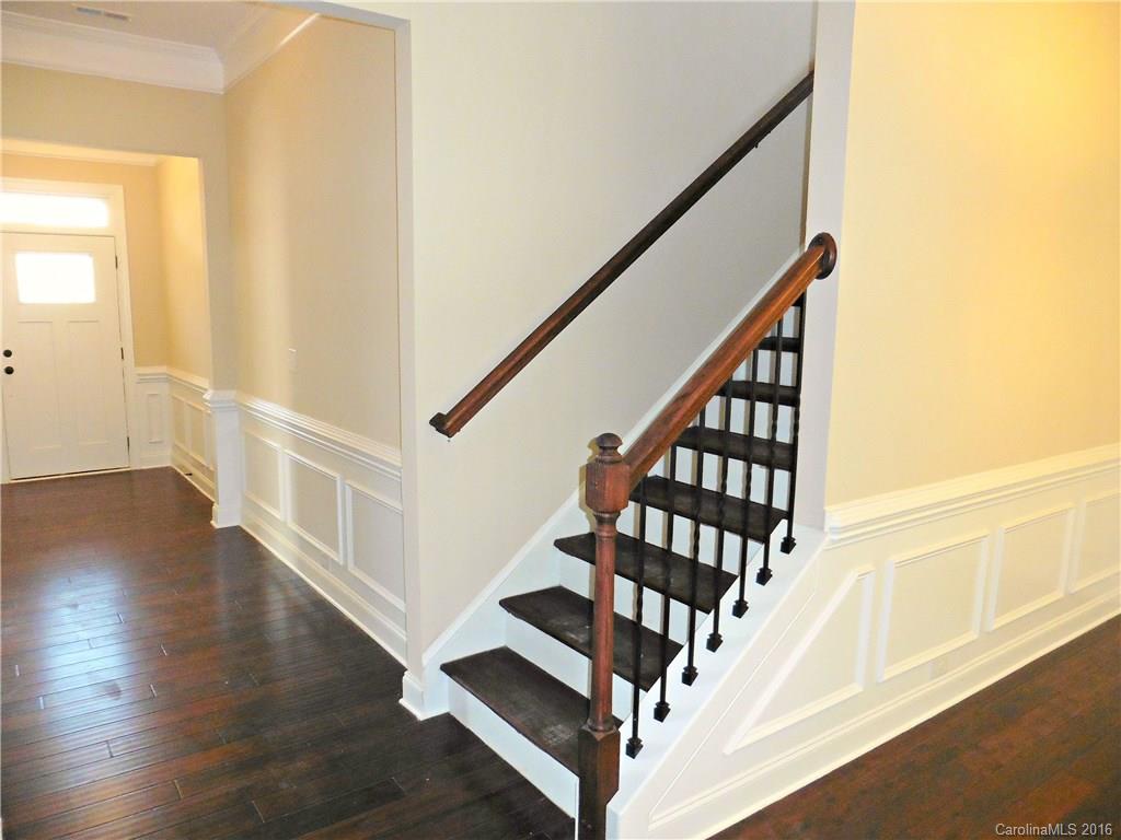 Lake Ridge - Residential