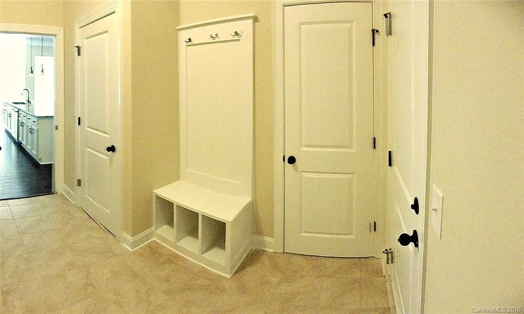 Lake Ridge - Residential