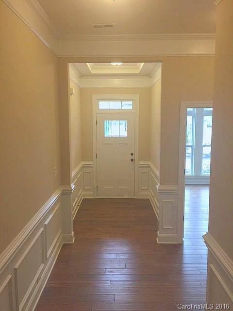 Lake Ridge - Residential