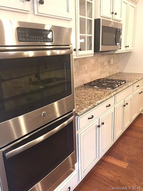 Lake Ridge - Residential