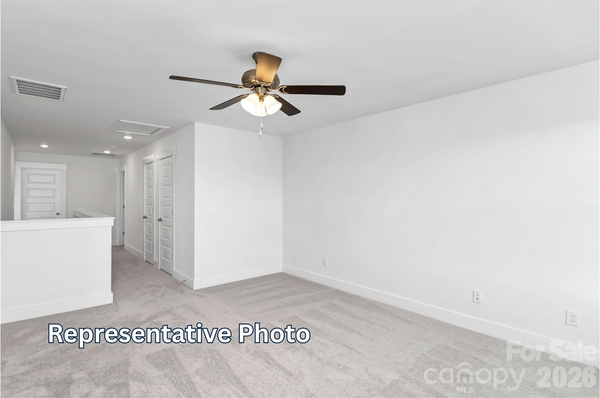 Caldwell Forest - Residential