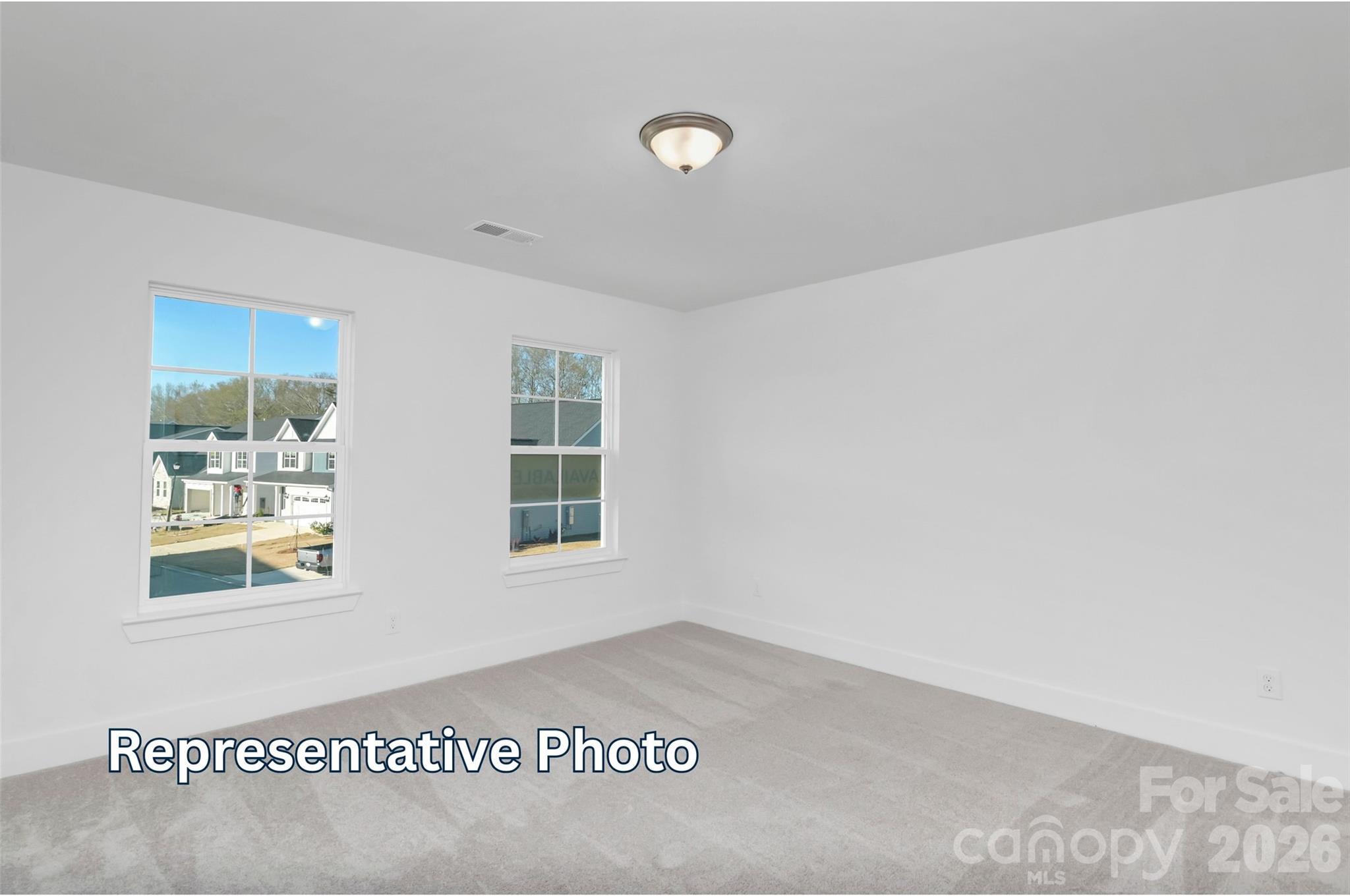 Caldwell Forest - Residential