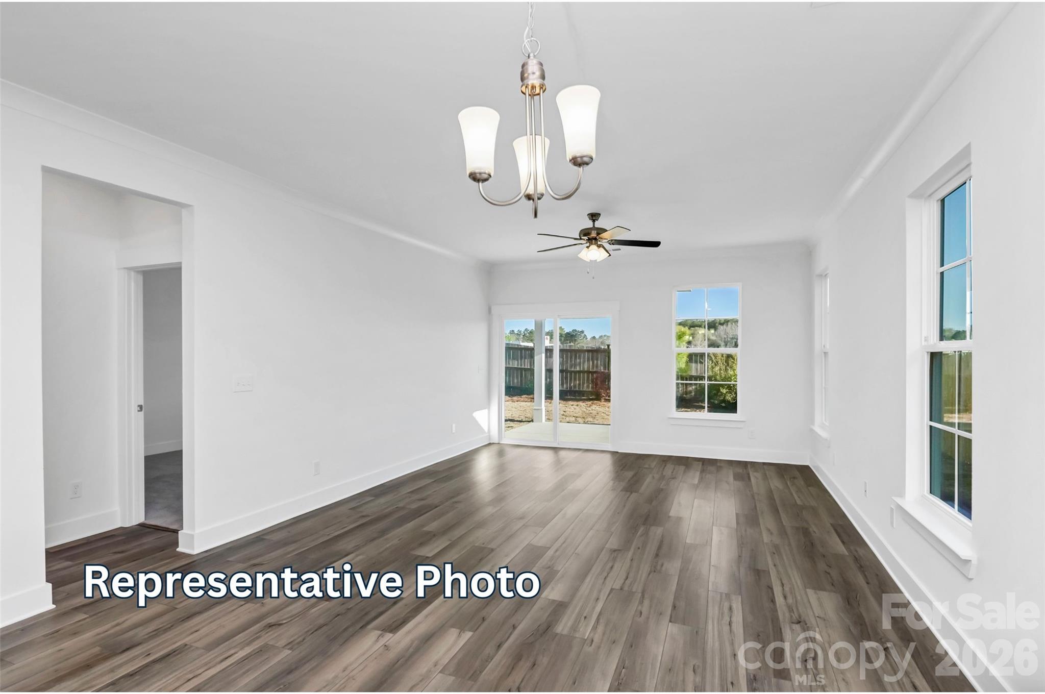 Caldwell Forest - Residential