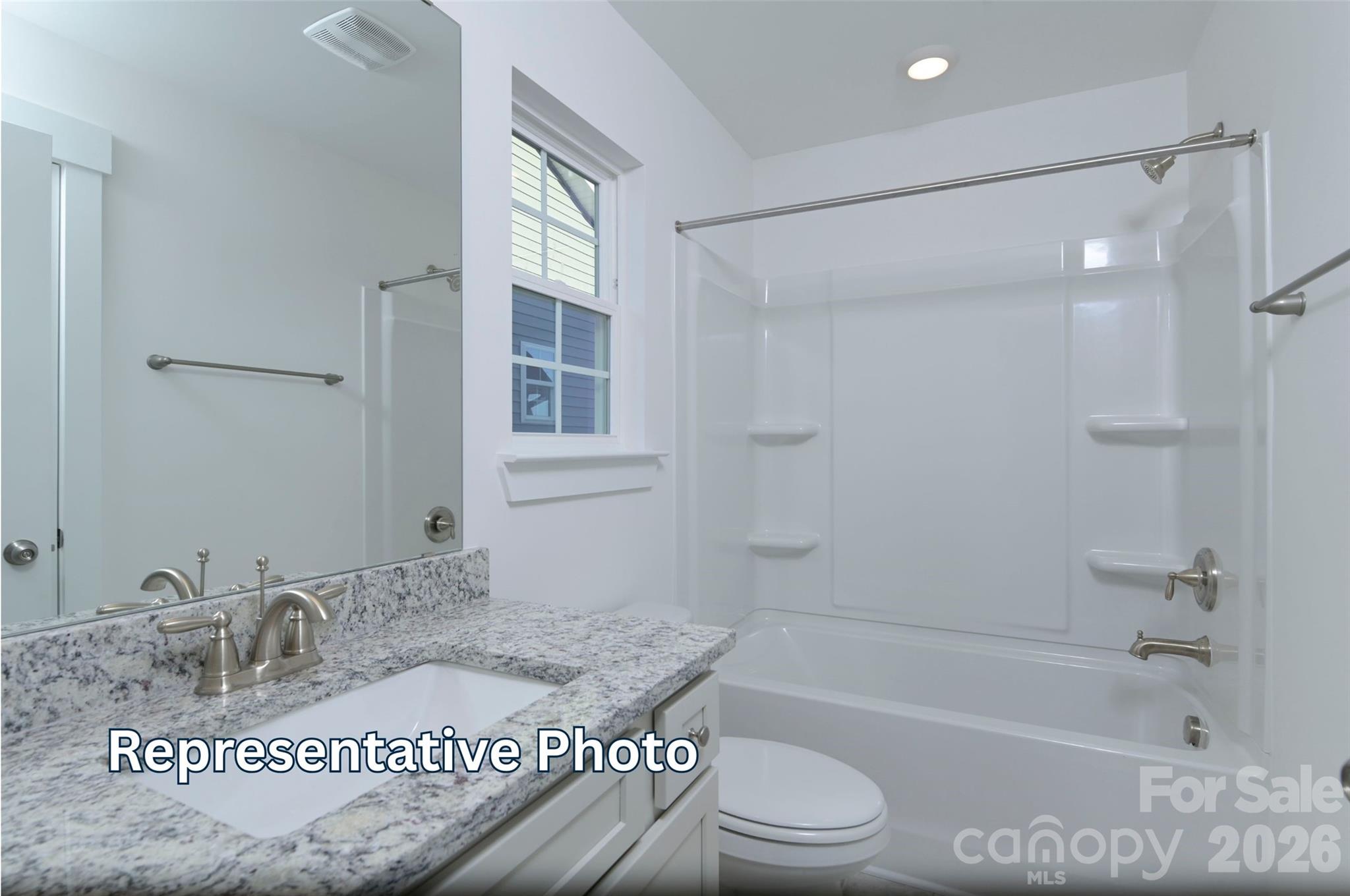 Caldwell Forest - Residential