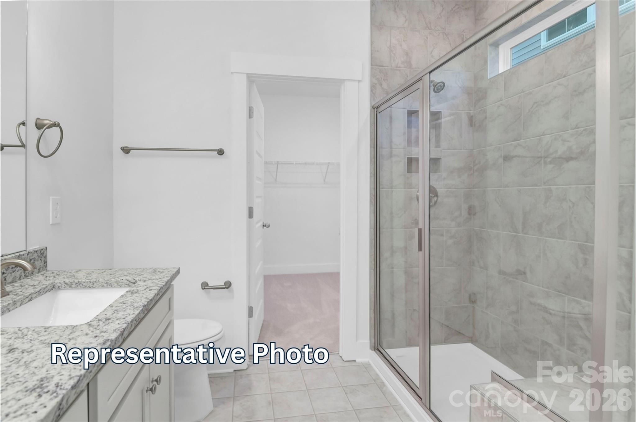 Caldwell Forest - Residential