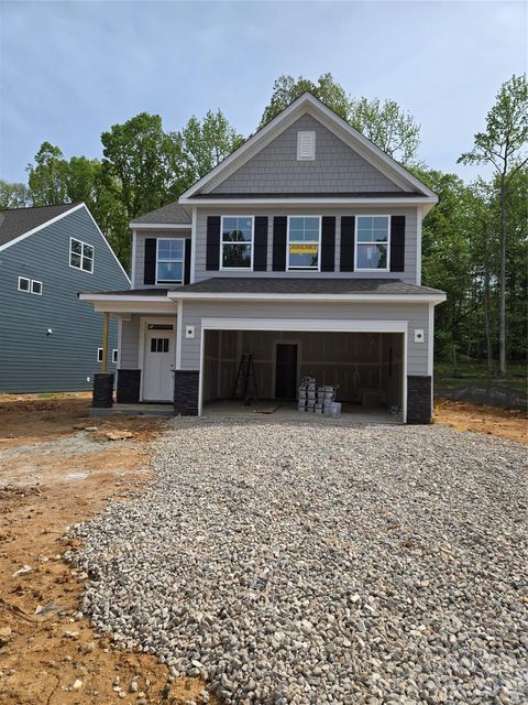 13122 Foxberry Road Charlotte NC 28213