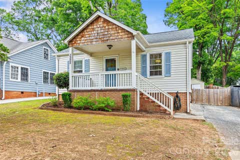 Photo of 3225 Commonwealth Avenue, Charlotte, NC 28205 (MLS # 4391957)
