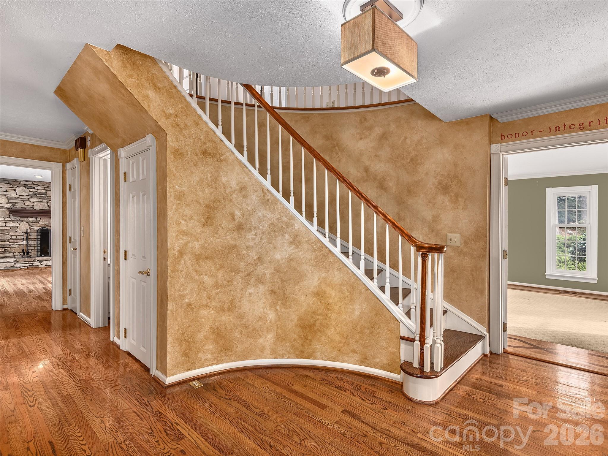 Flat Rock Forest - Residential