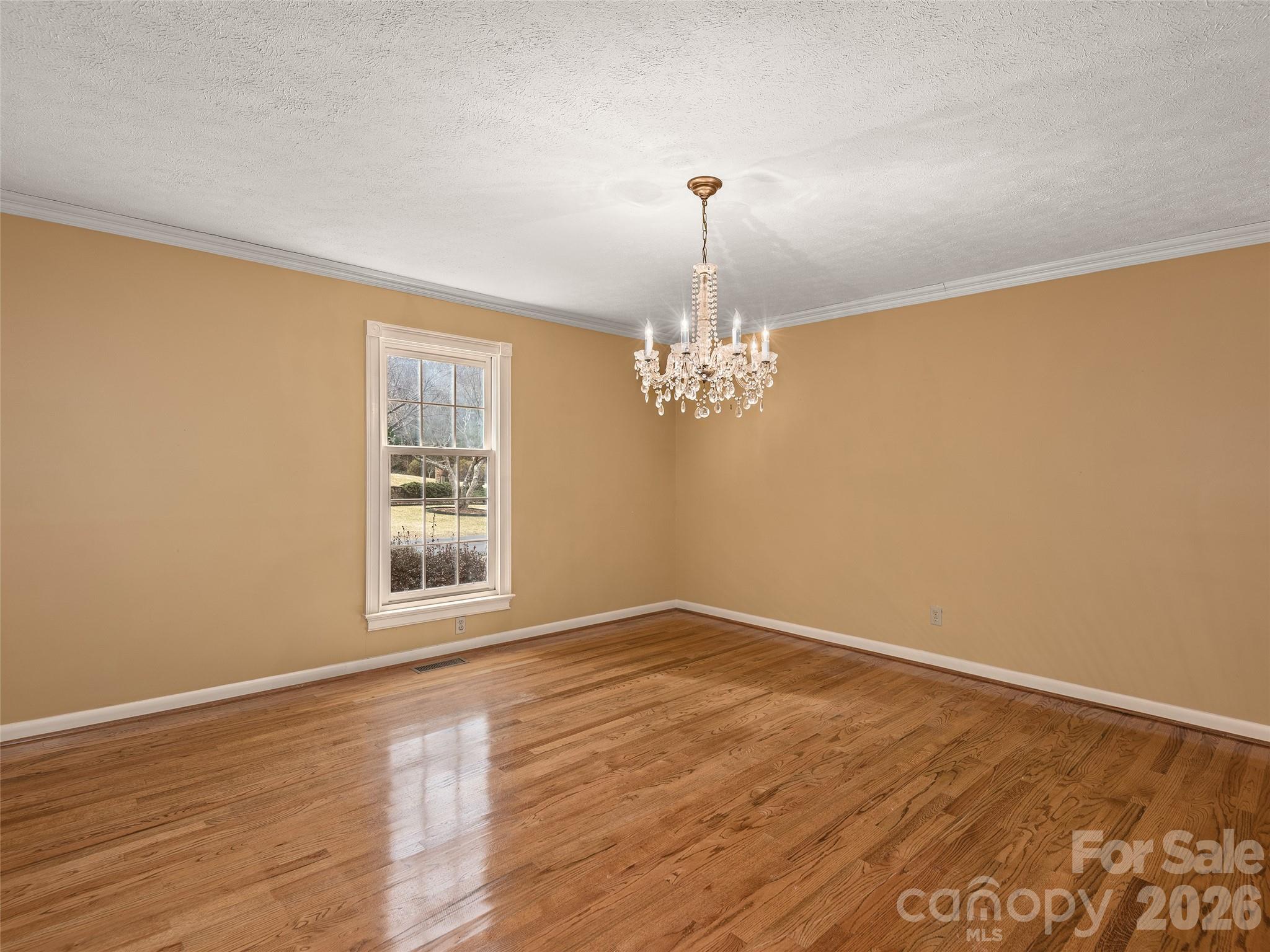 Flat Rock Forest - Residential