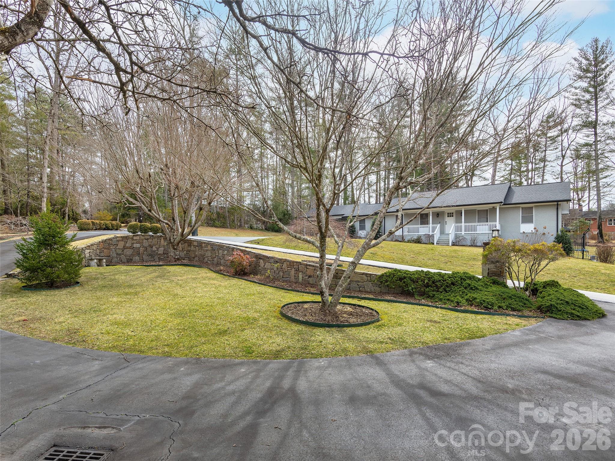 Flat Rock Forest - Residential
