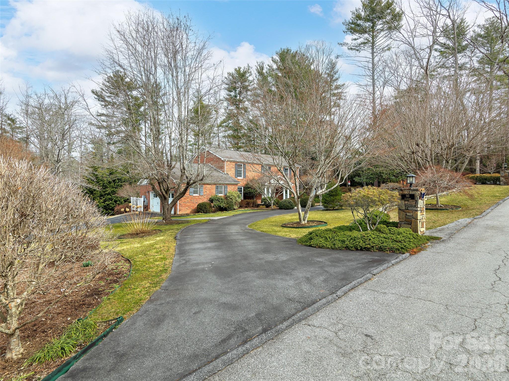 Flat Rock Forest - Residential