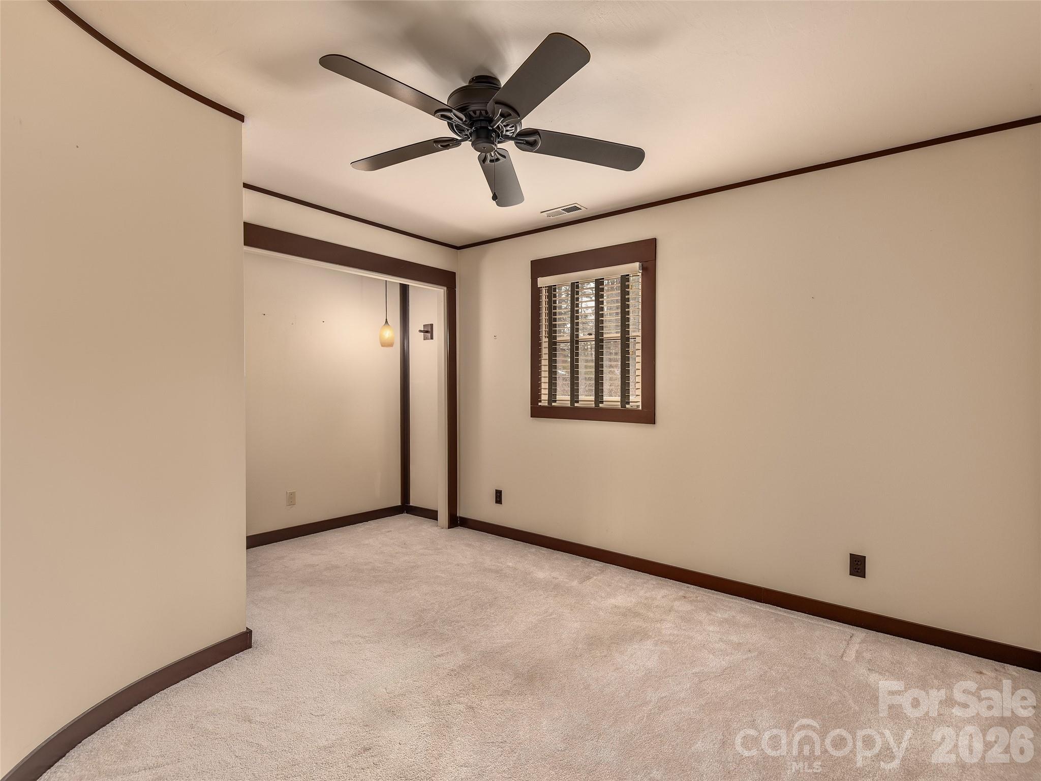 Flat Rock Forest - Residential