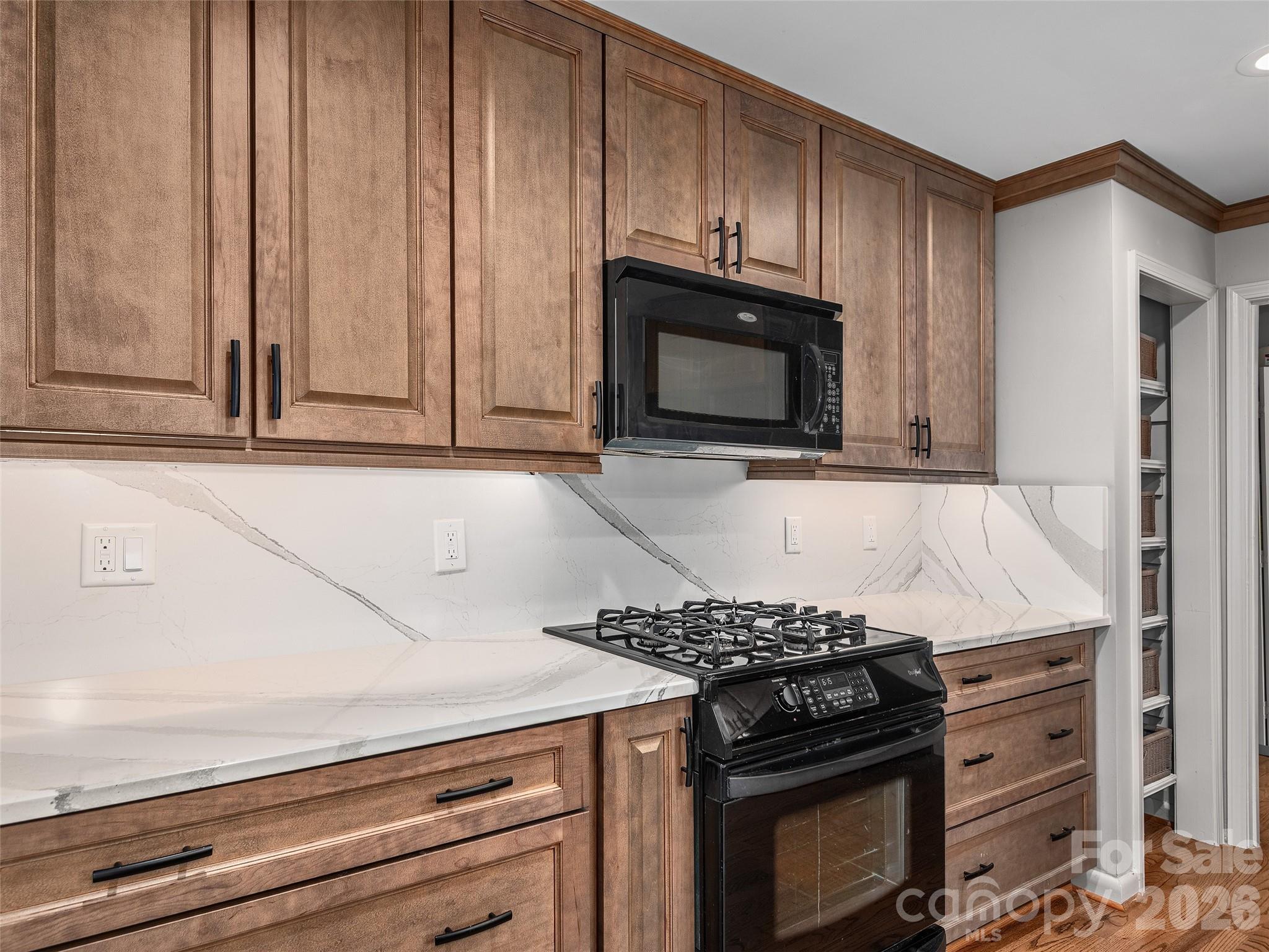 Flat Rock Forest - Residential