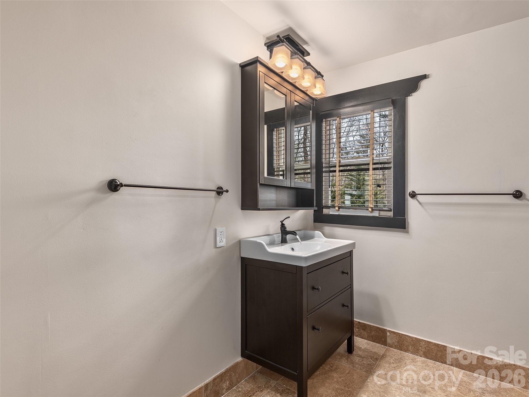 Flat Rock Forest - Residential