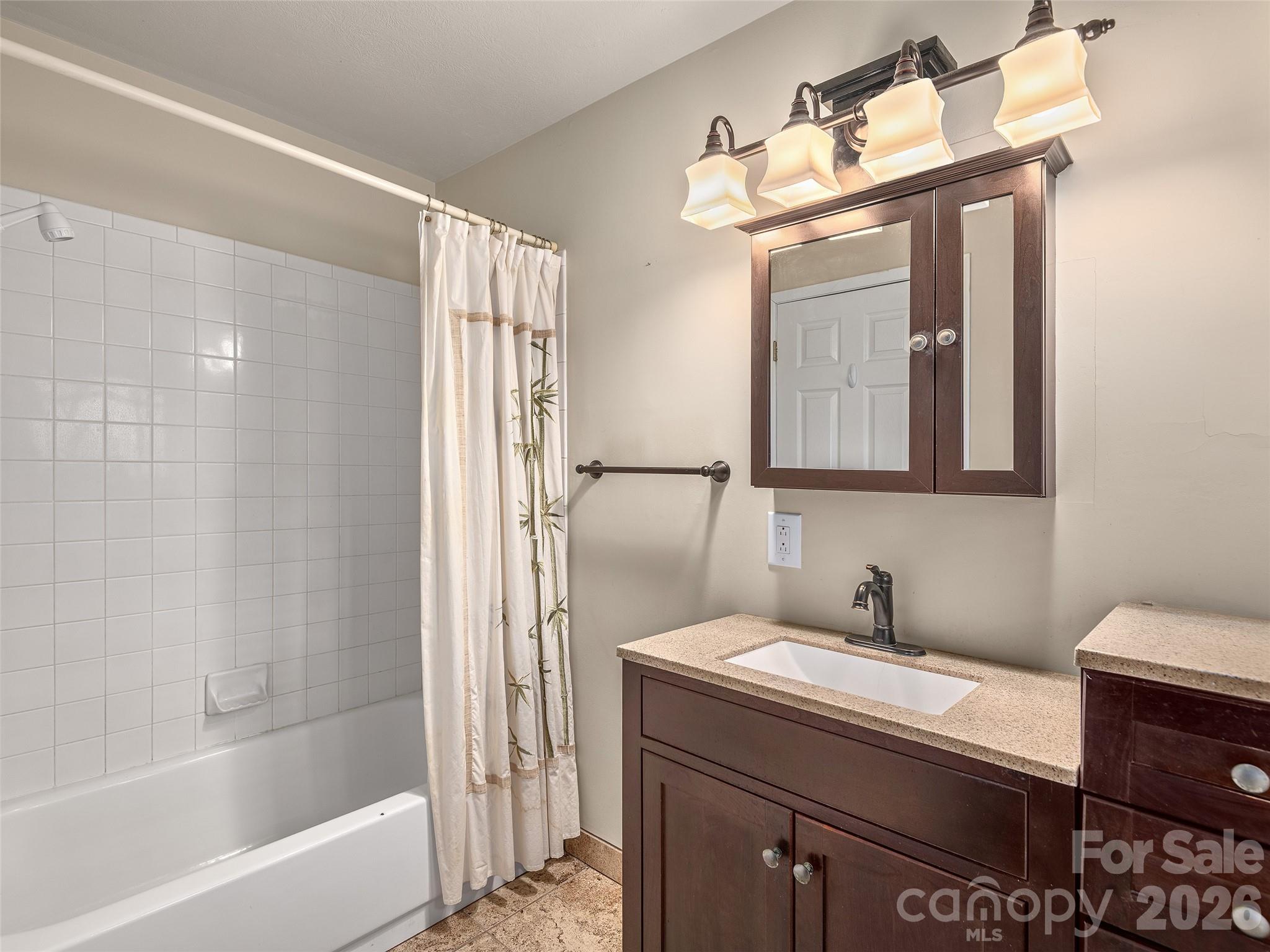 Flat Rock Forest - Residential