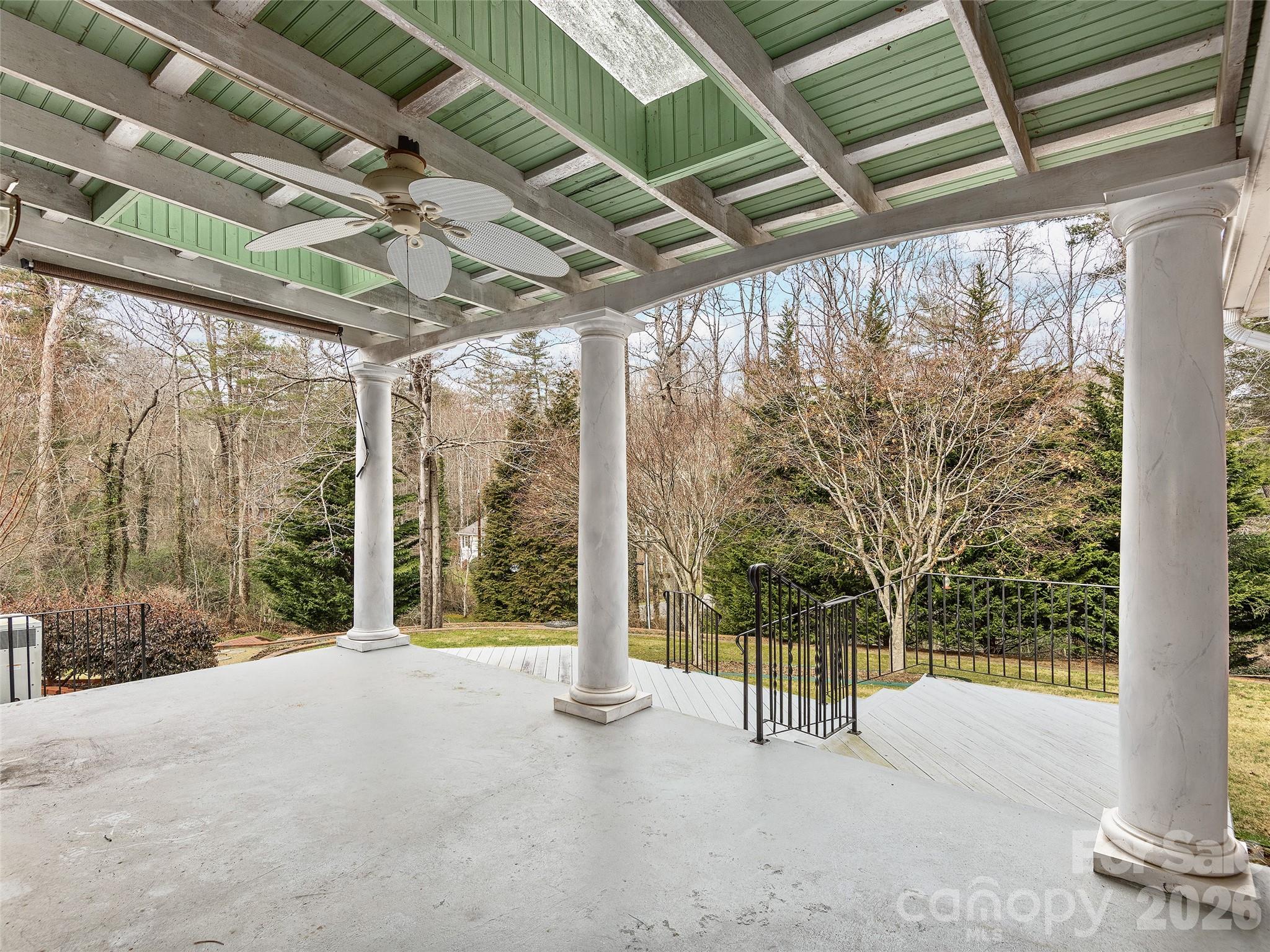 Flat Rock Forest - Residential