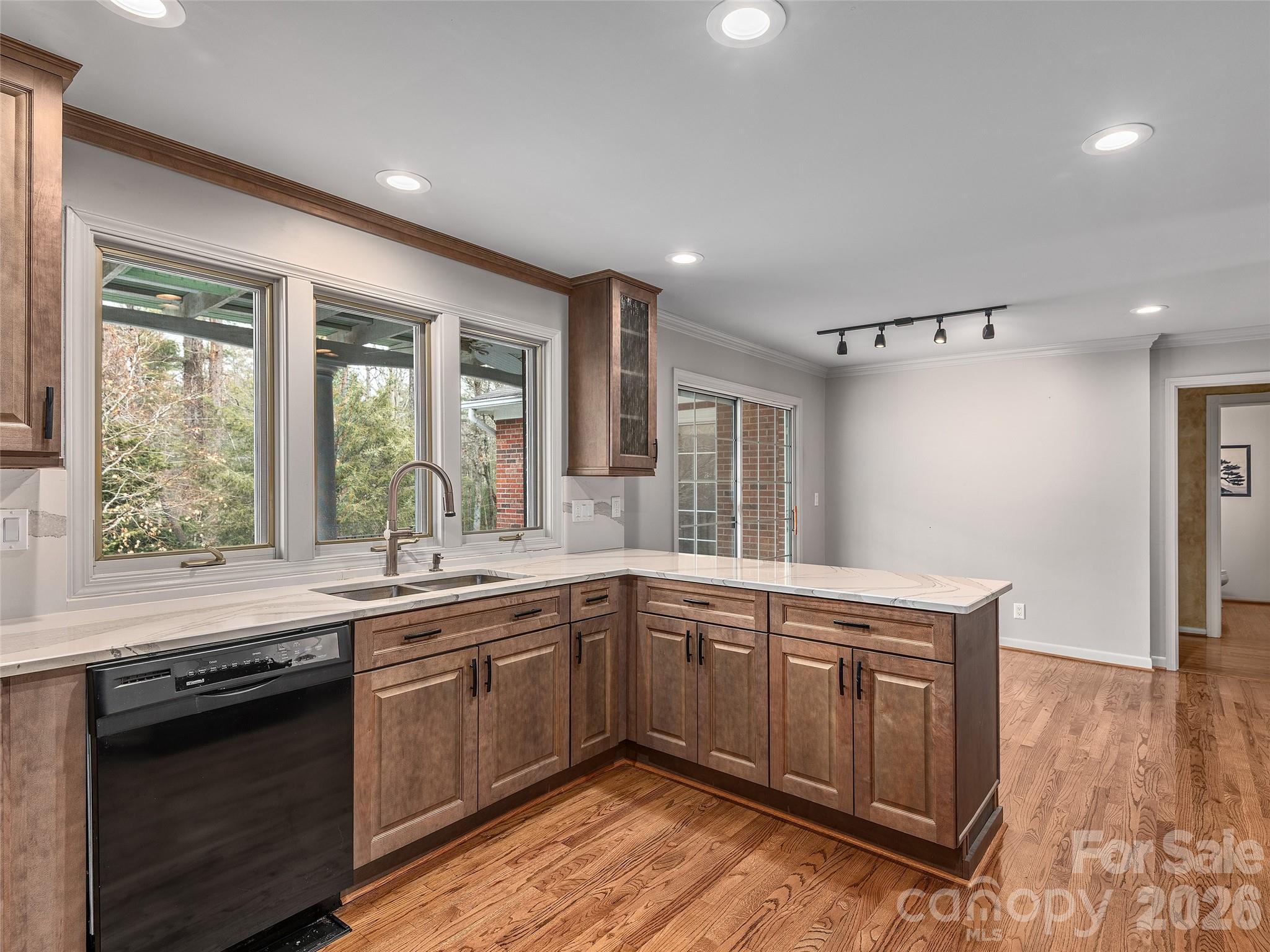 Flat Rock Forest - Residential