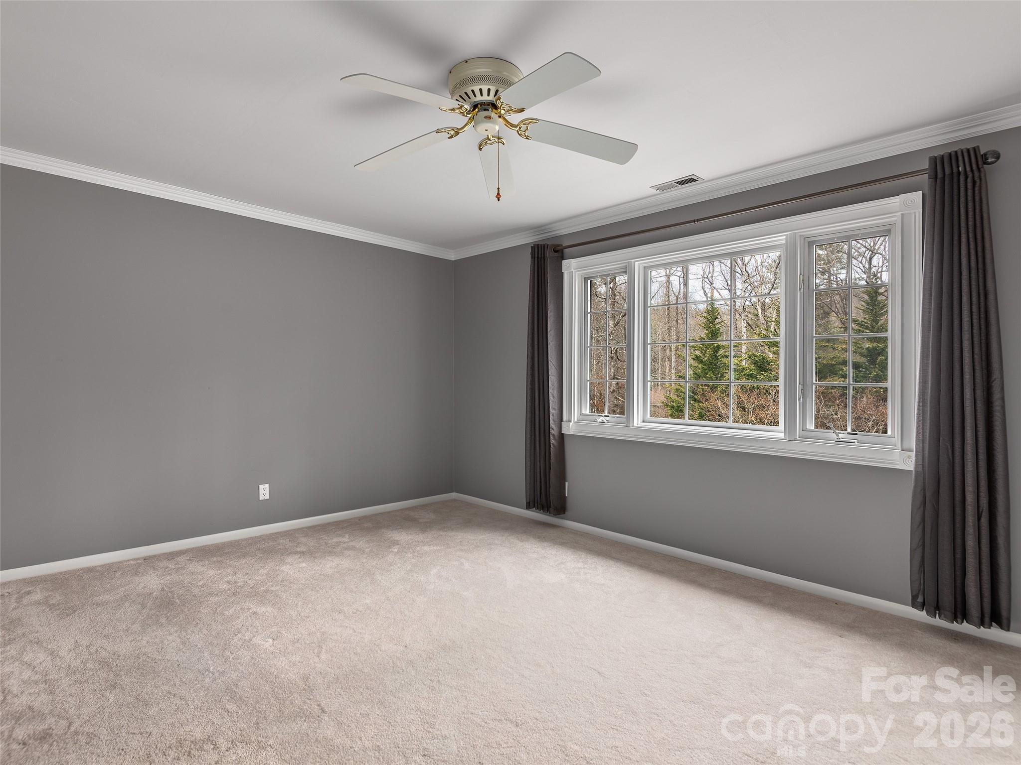 Flat Rock Forest - Residential