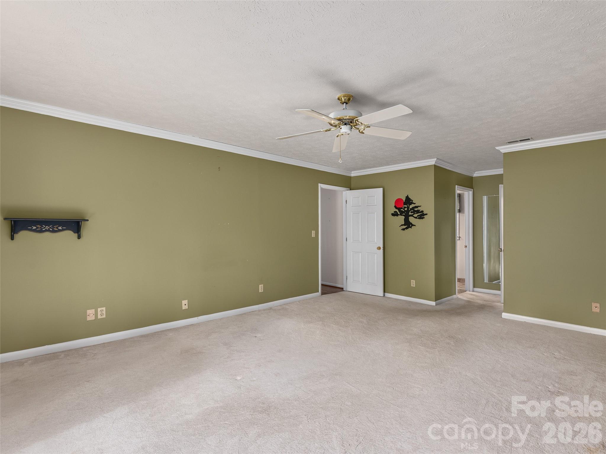 Flat Rock Forest - Residential