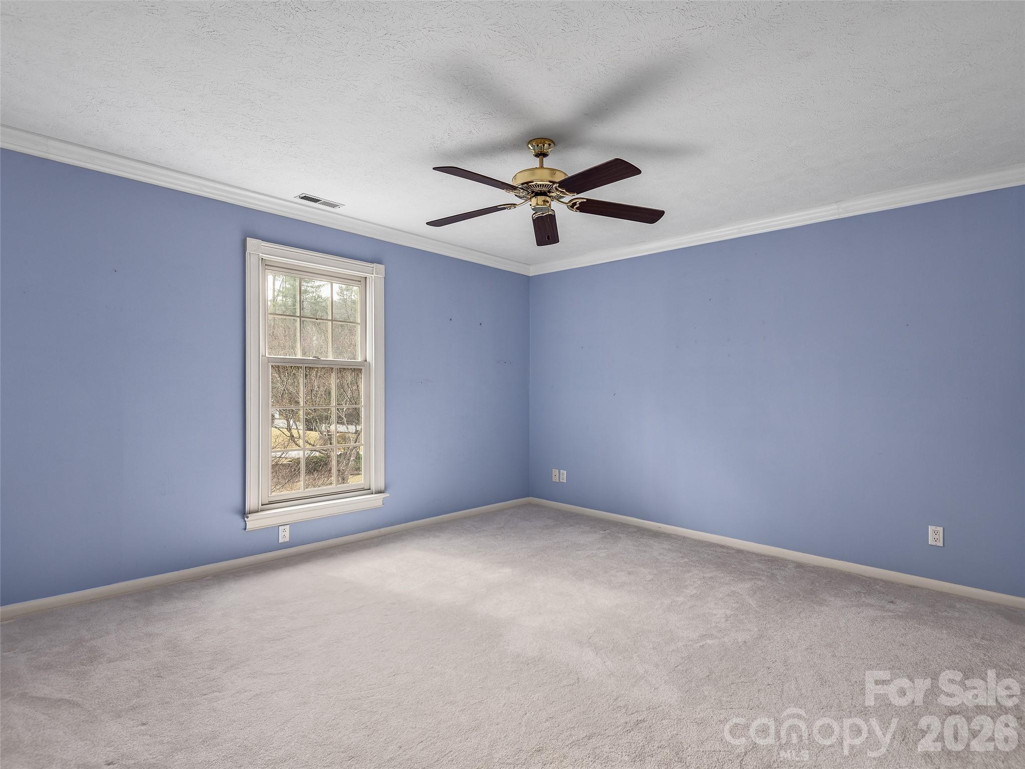 Flat Rock Forest - Residential