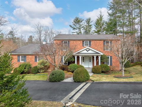 110 Glengary Drive Flat Rock NC 28731