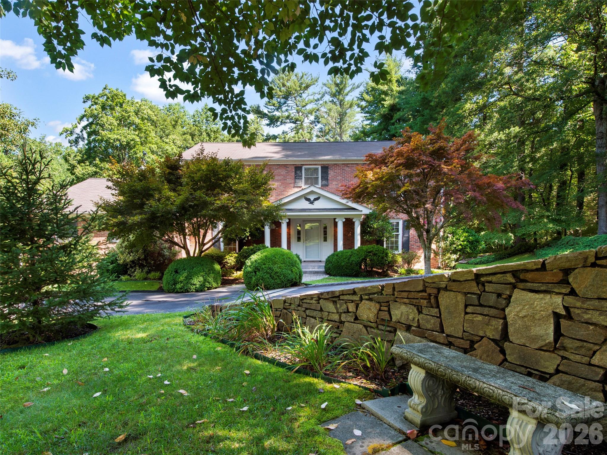 110 Glengary Drive