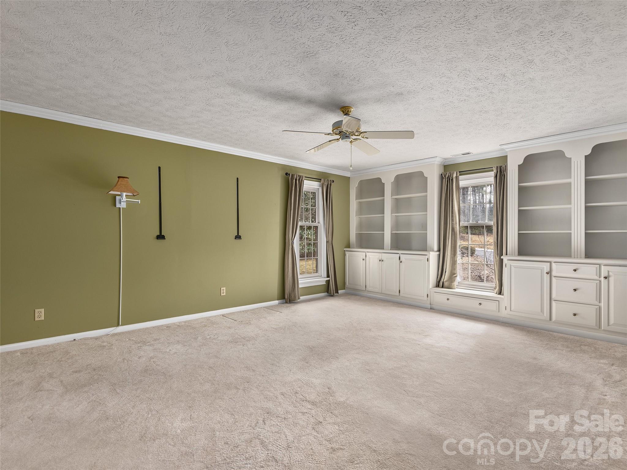 Flat Rock Forest - Residential