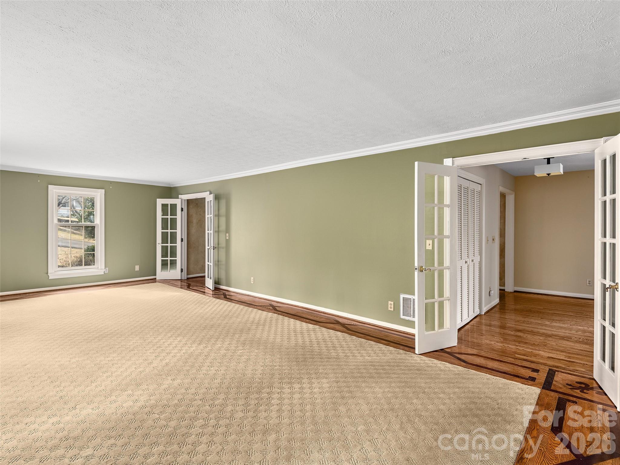 Flat Rock Forest - Residential