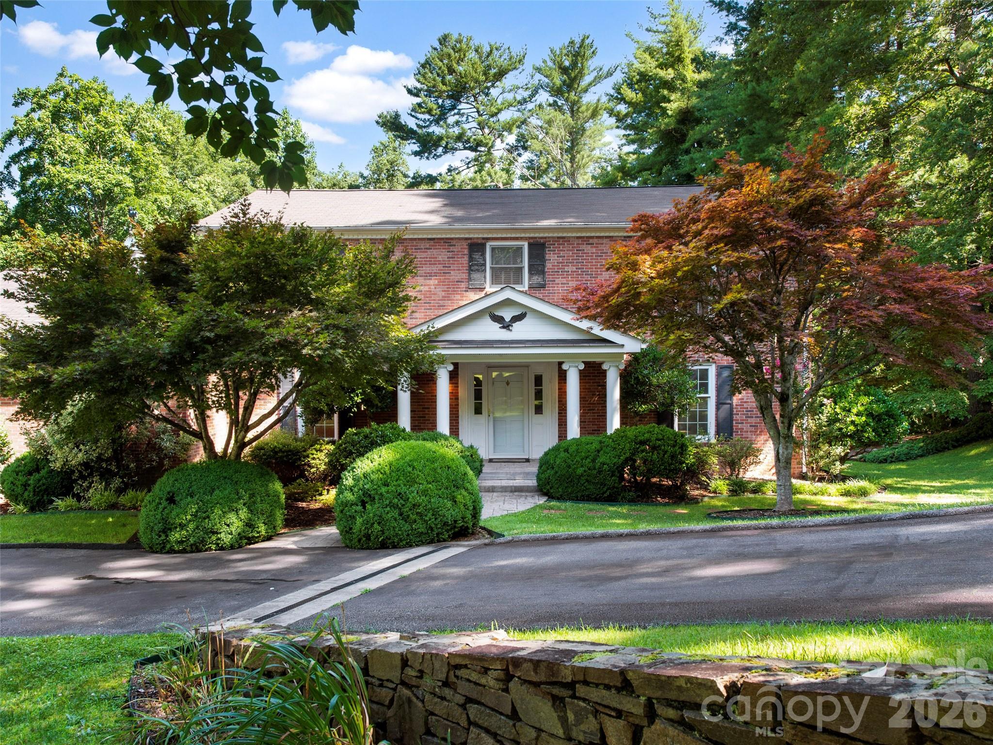 110 Glengary Drive