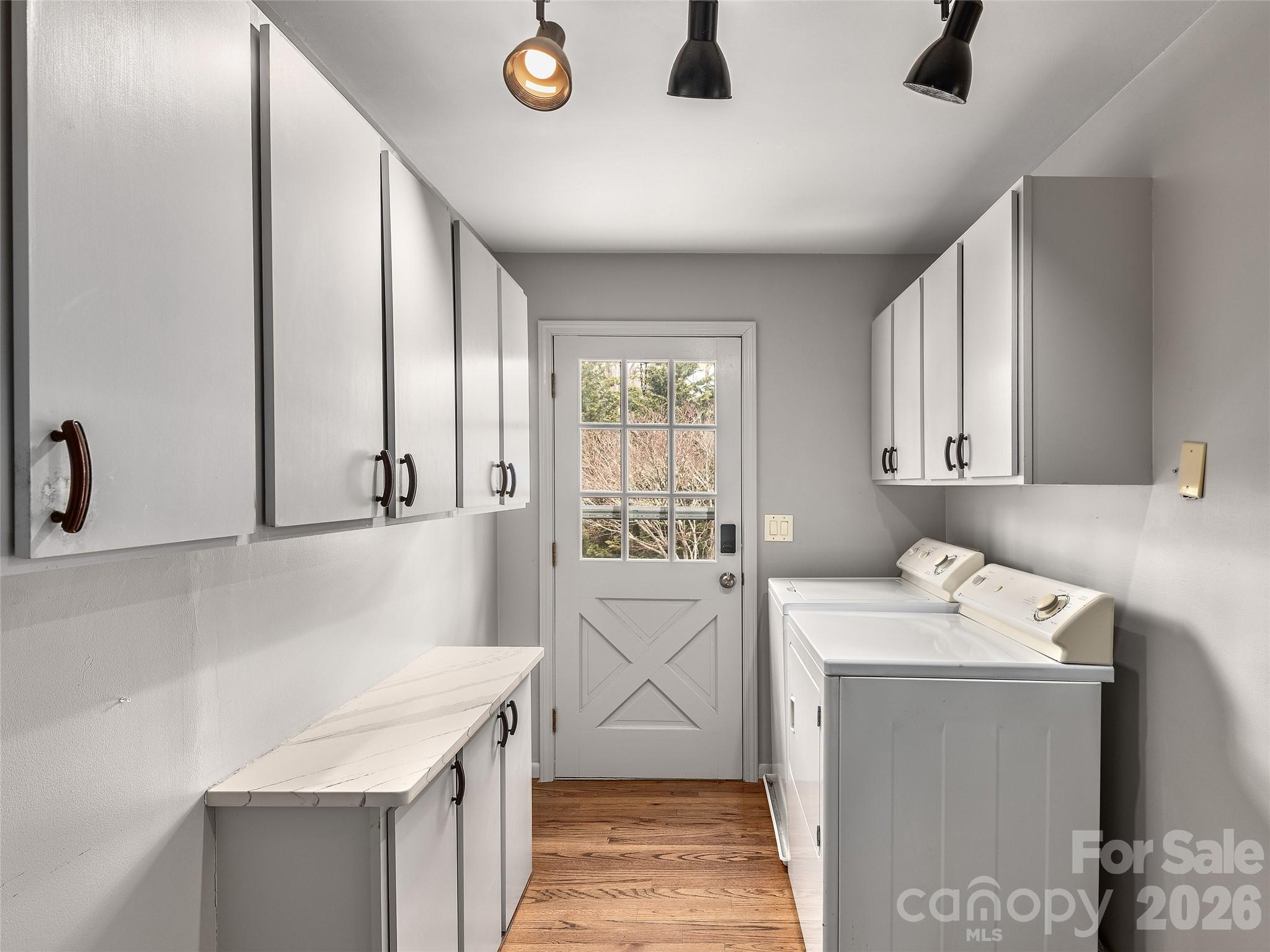 Flat Rock Forest - Residential