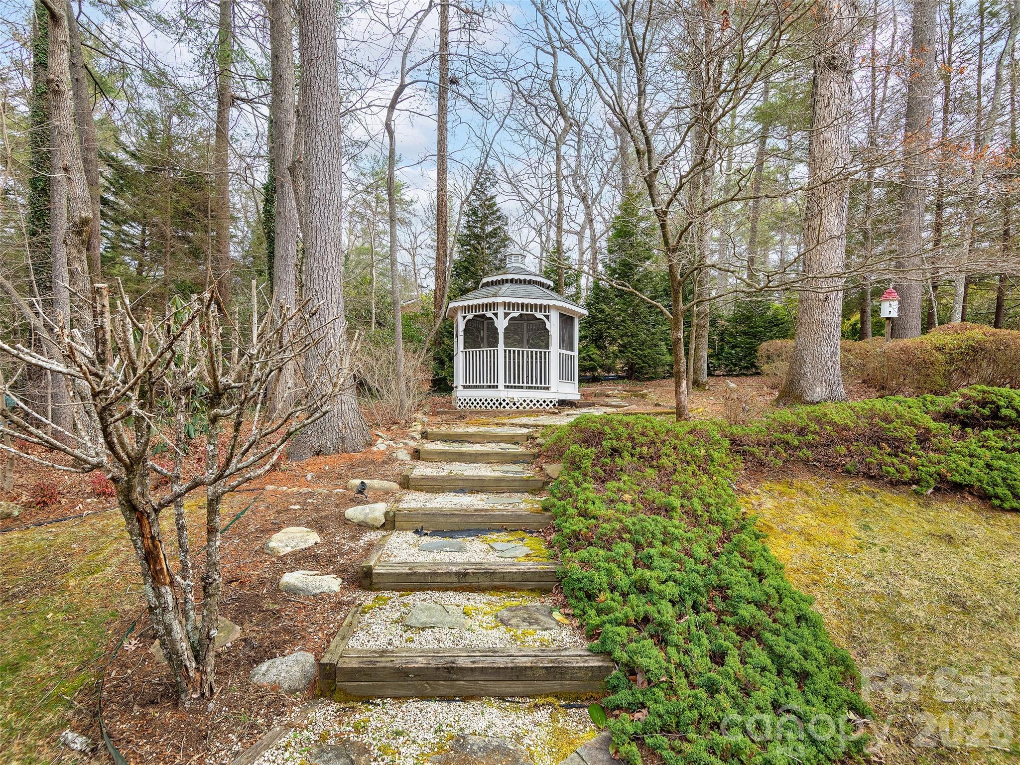 Flat Rock Forest - Residential
