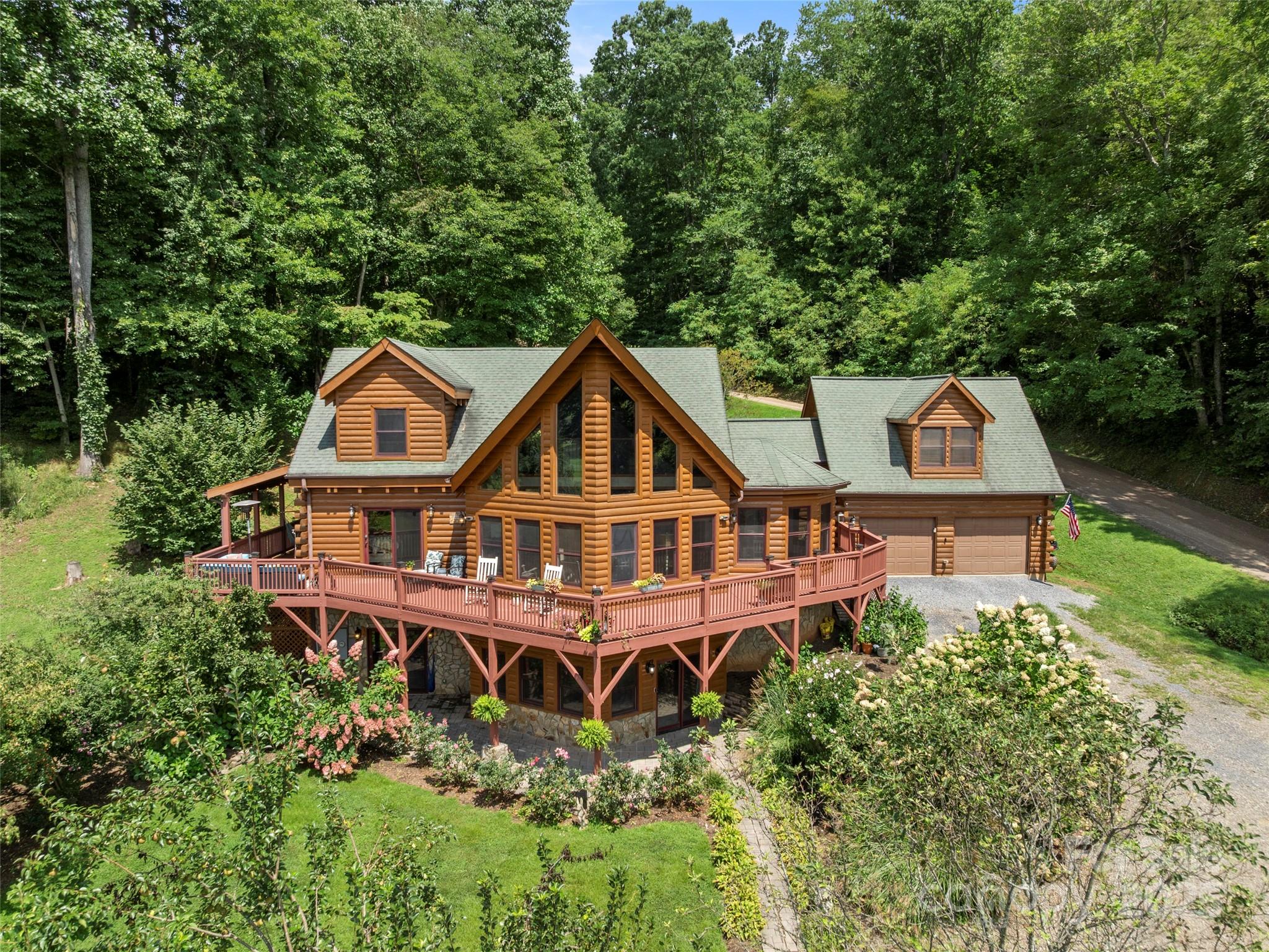 64 Cradling Cove