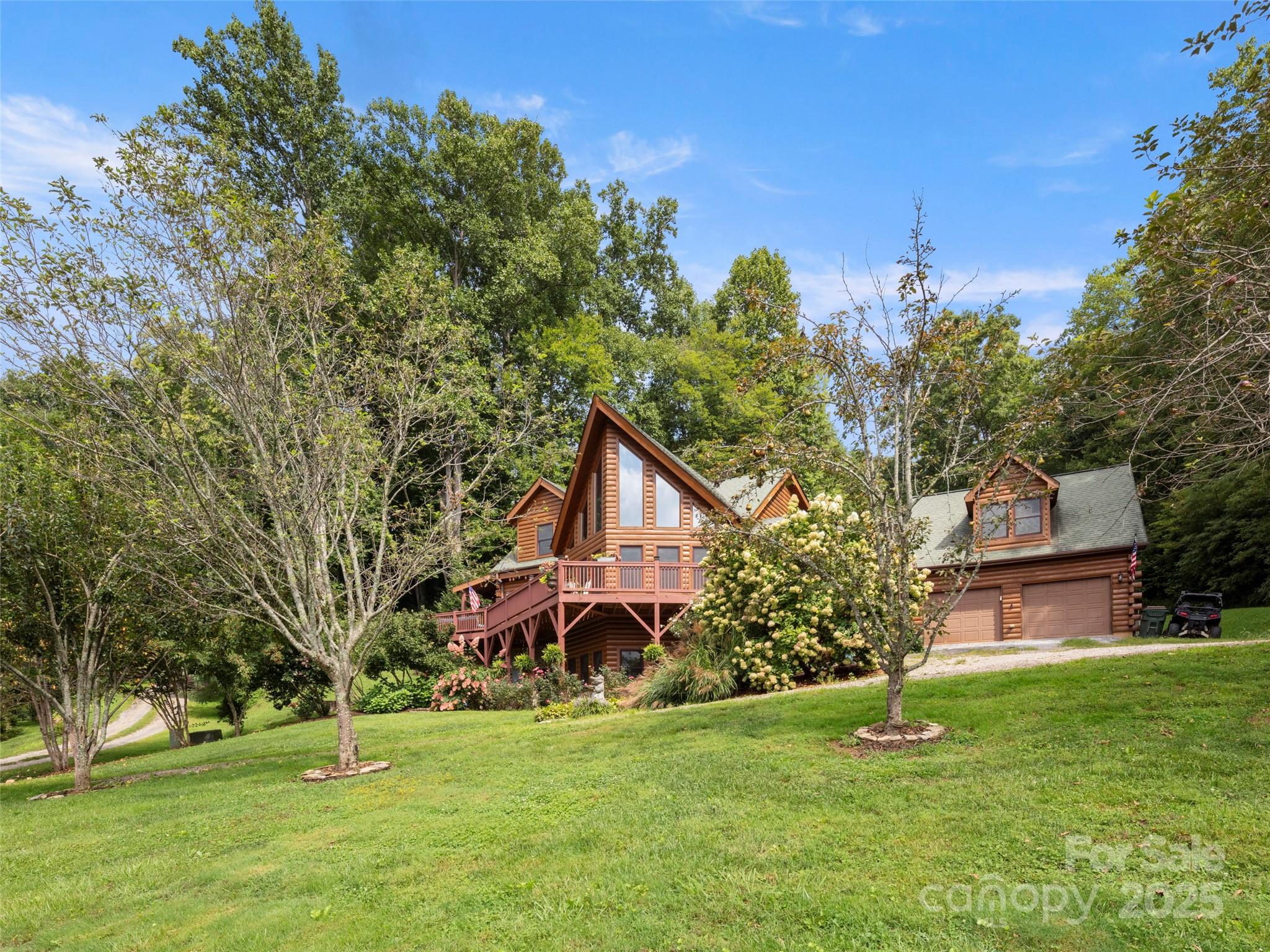 64 Cradling Cove