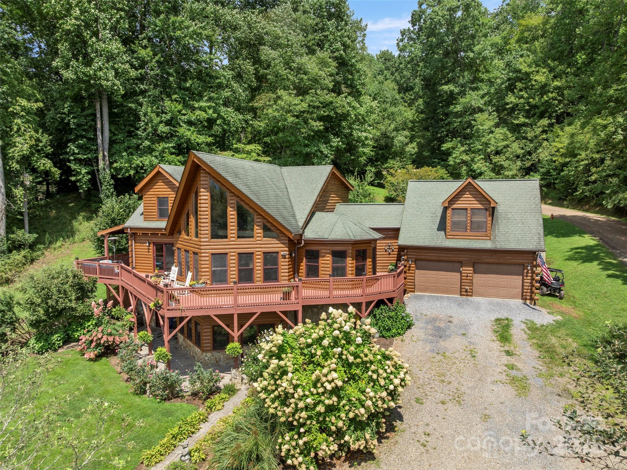64 Cradling Cove