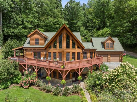 64 Cradling Cove Waynesville NC 28785
