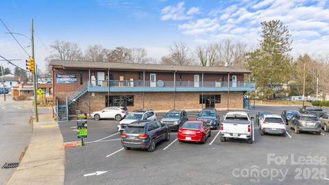 Photo of 619 Haywood Road, Asheville, NC 28806 (MLS # 4335002)