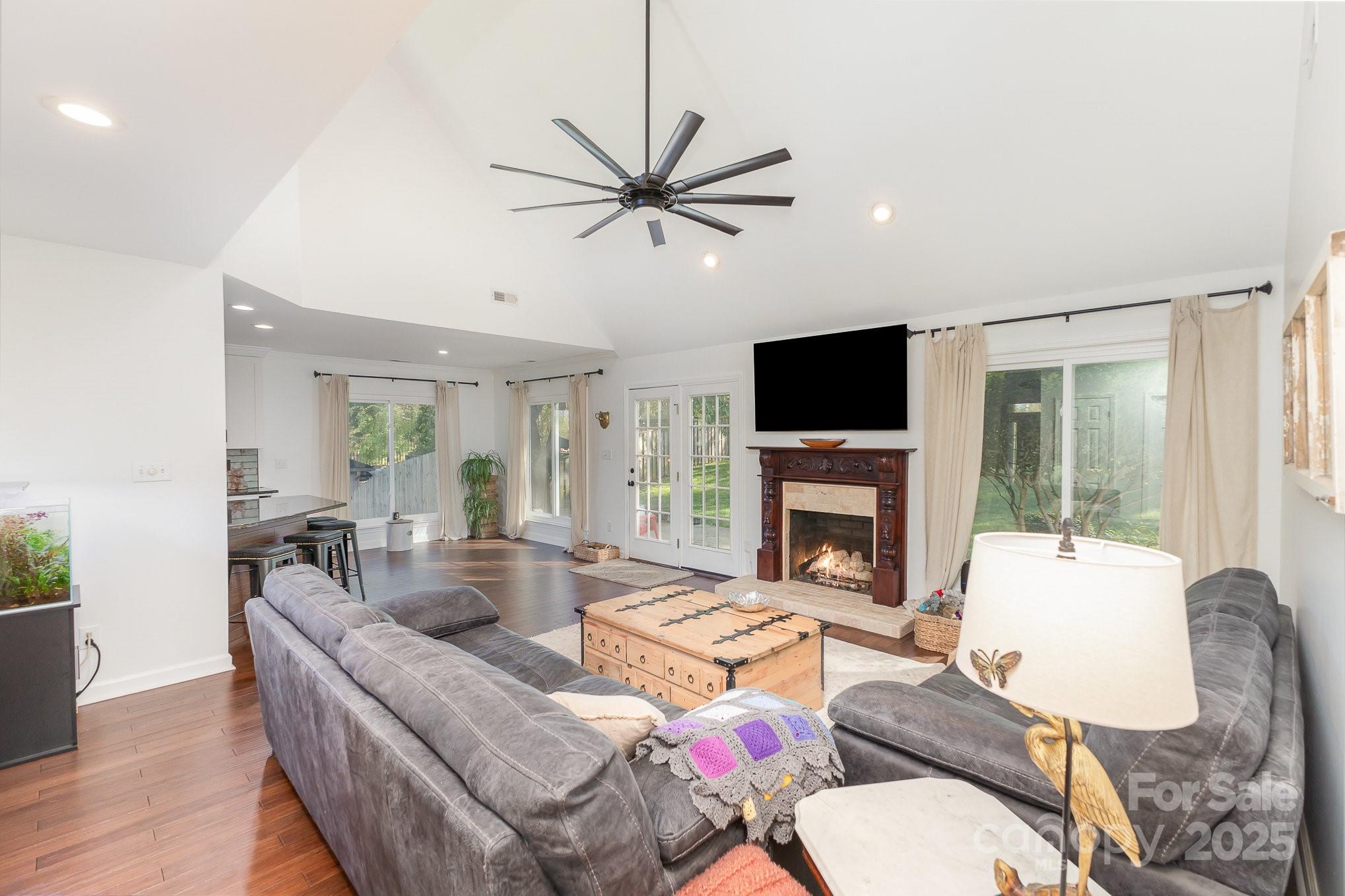 585 Highland Ridge Road