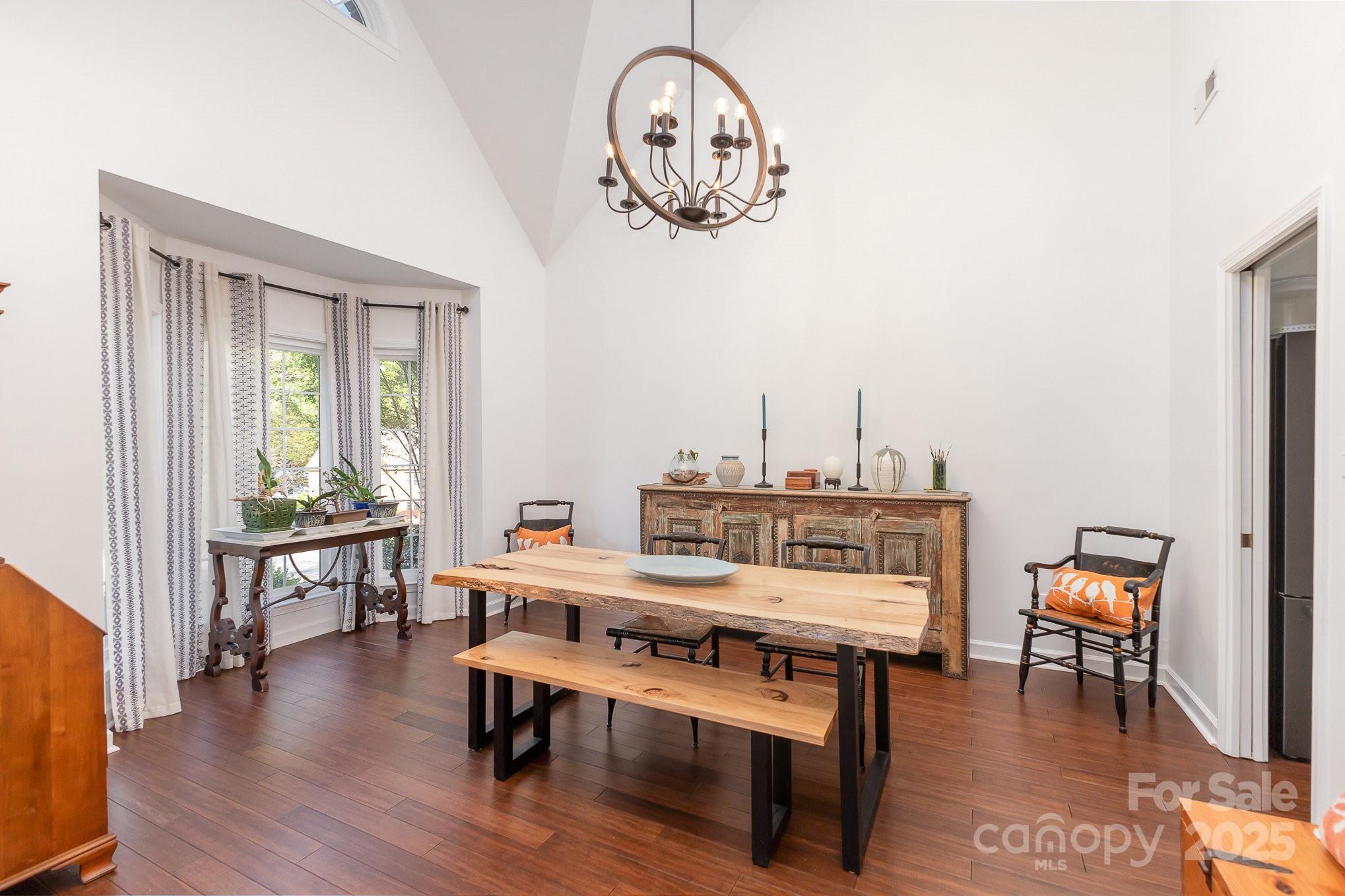 585 Highland Ridge Road