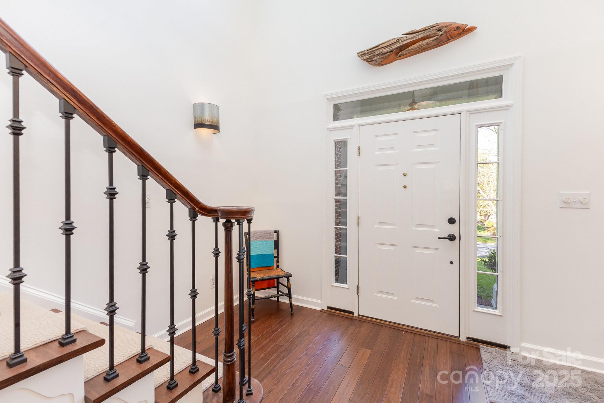 585 Highland Ridge Road