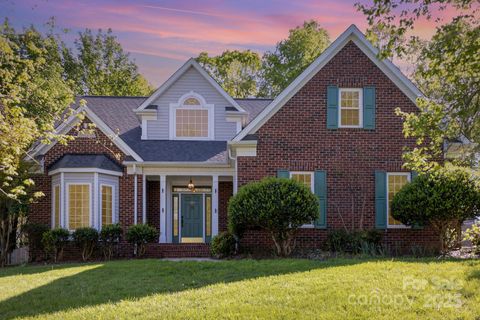 585 Highland Ridge Road Mooresville NC 28115