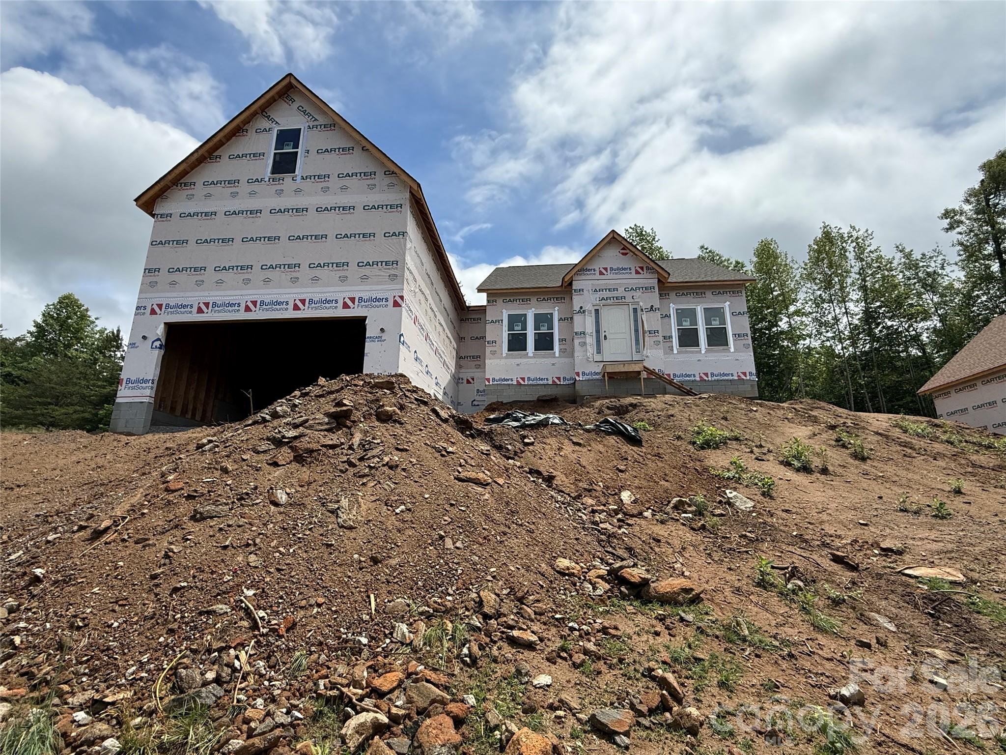 Huntington Woods North - Residential