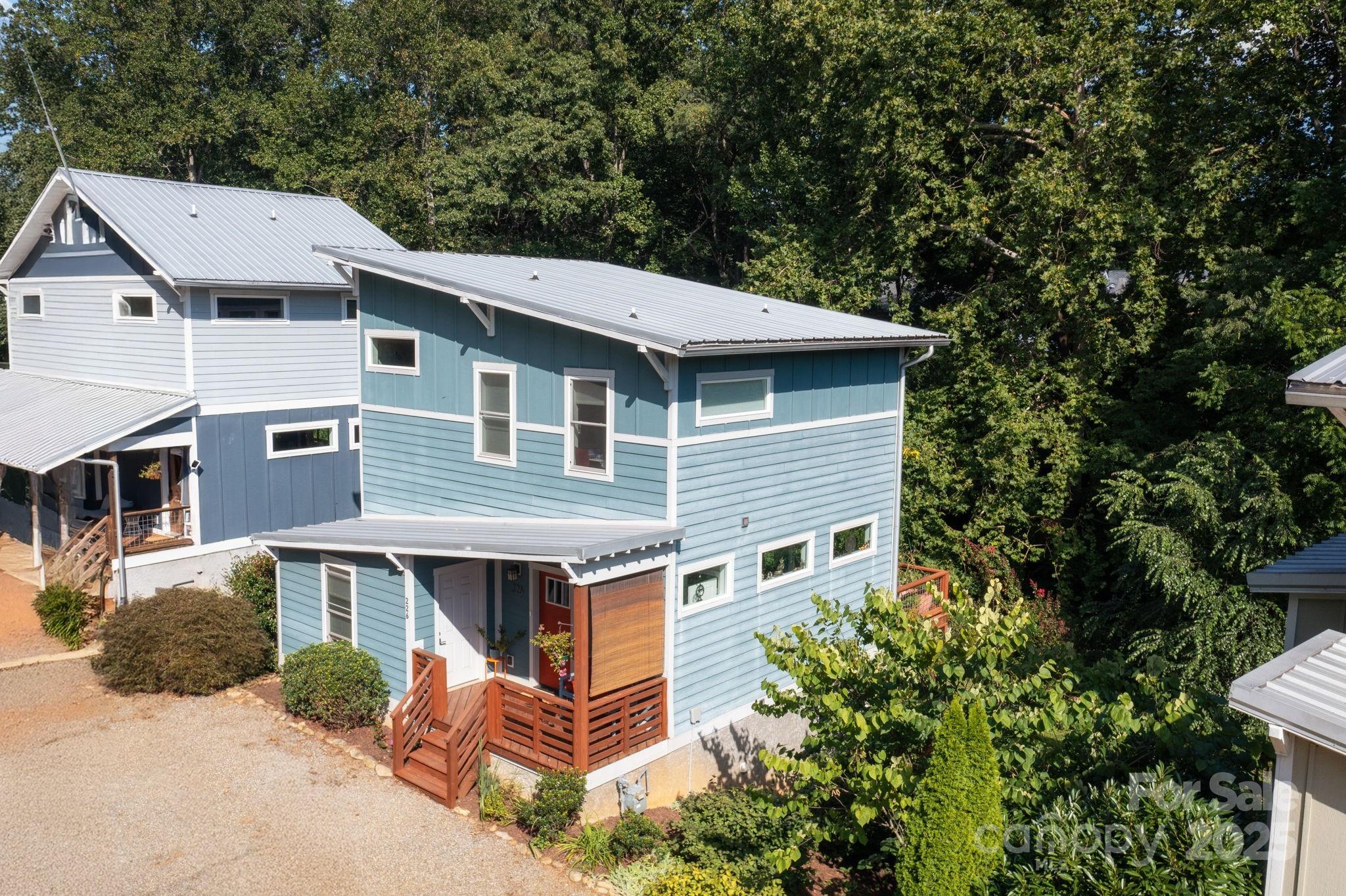 226 Sand Hill Road