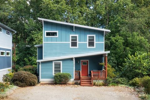 226 Sand Hill Road Asheville NC 28806