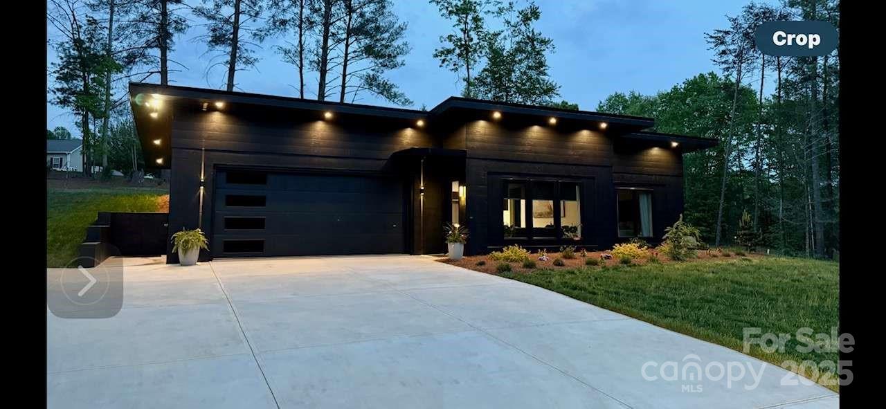 444 Starnes Circle Drive
