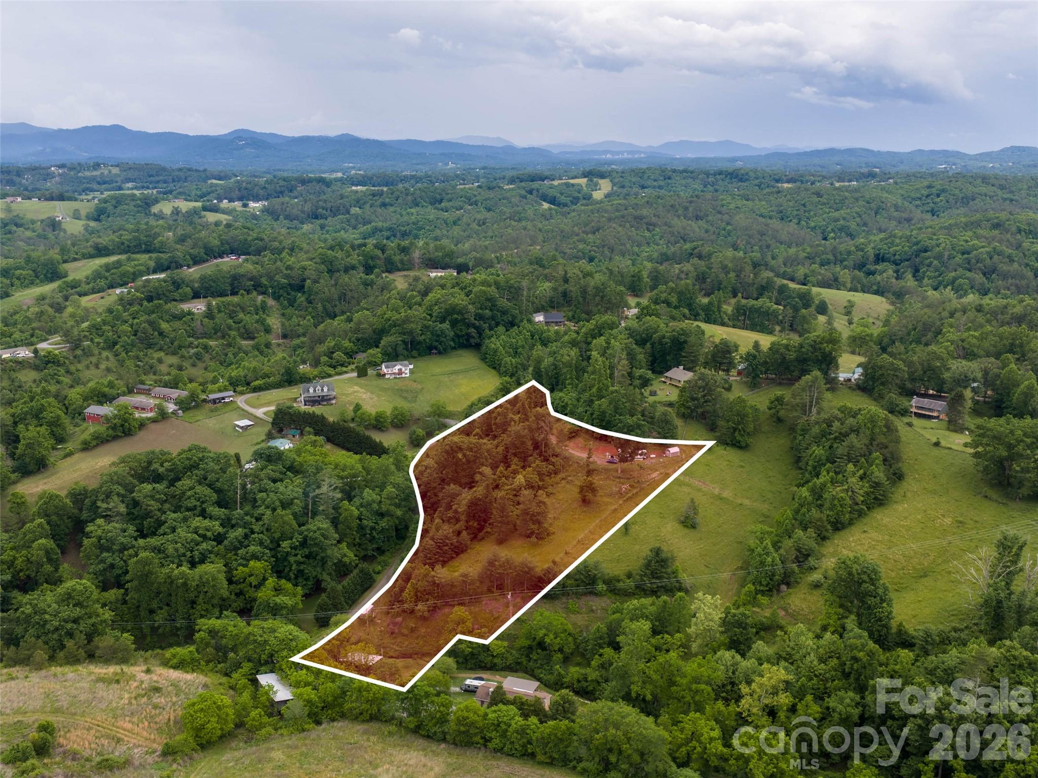 Photo 1 of 21 — 21 Joy Hughes Lane, Leicester, NC 28748