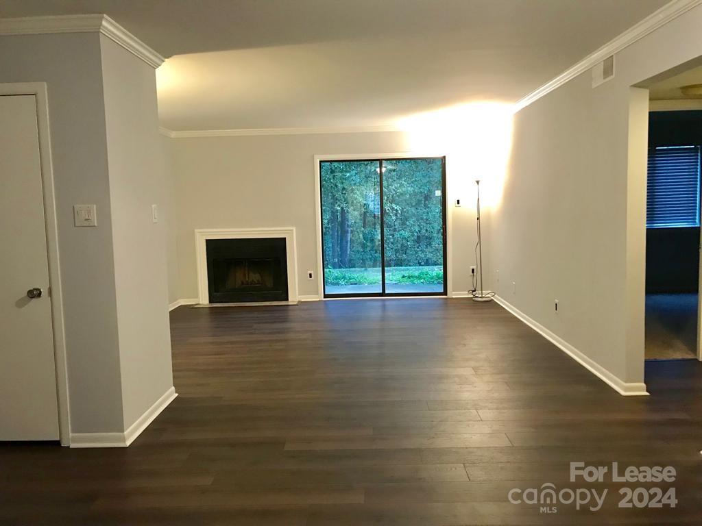 Heathstead - Residential Lease