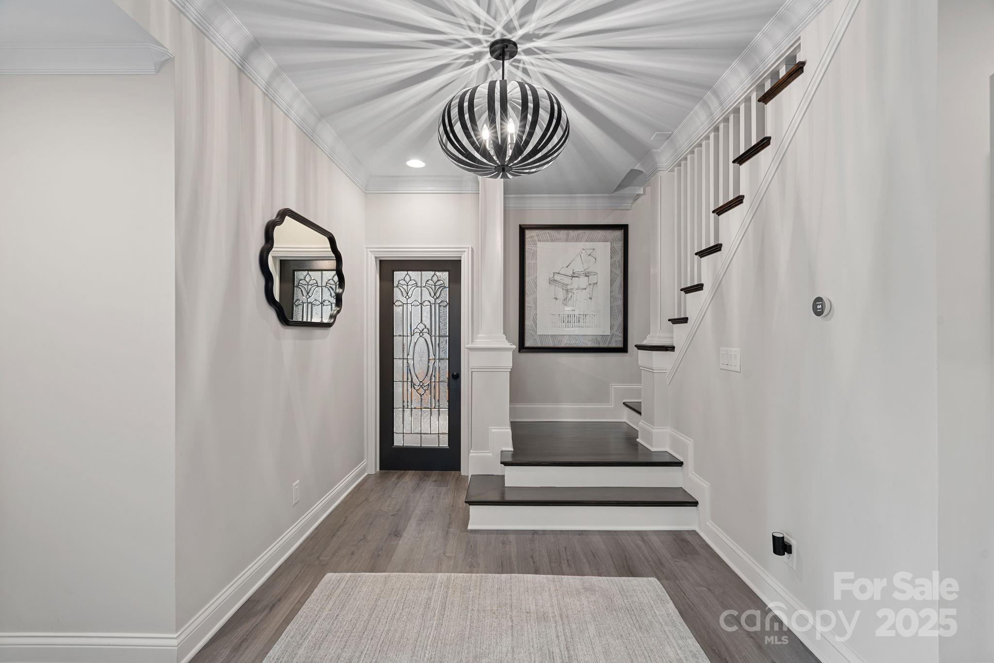 The Peninsula - Residential