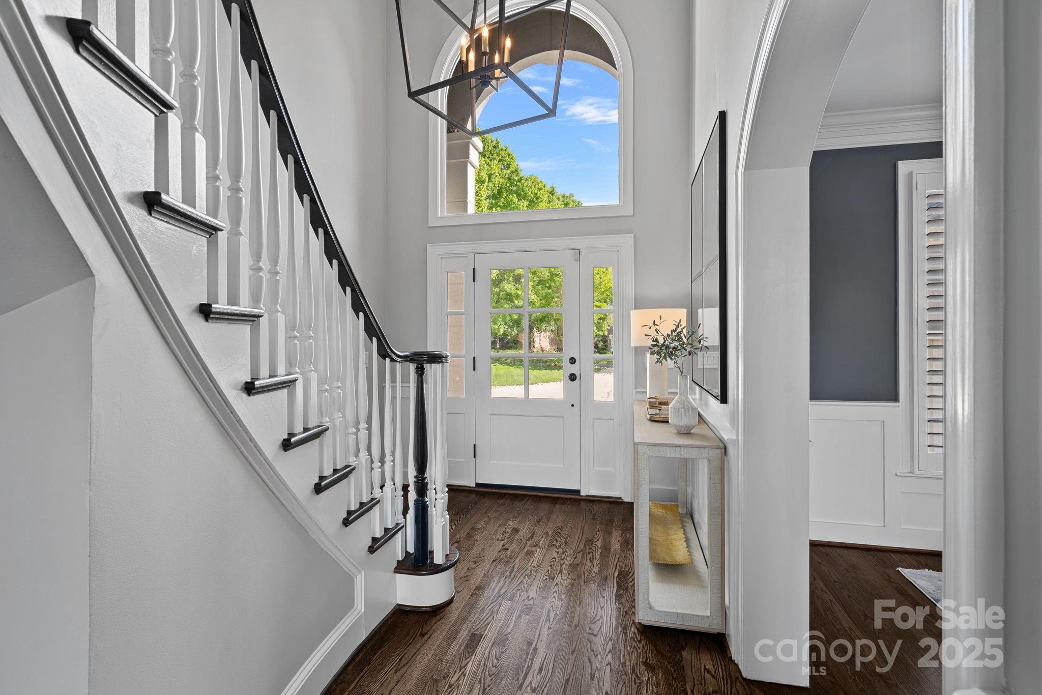 The Peninsula - Residential