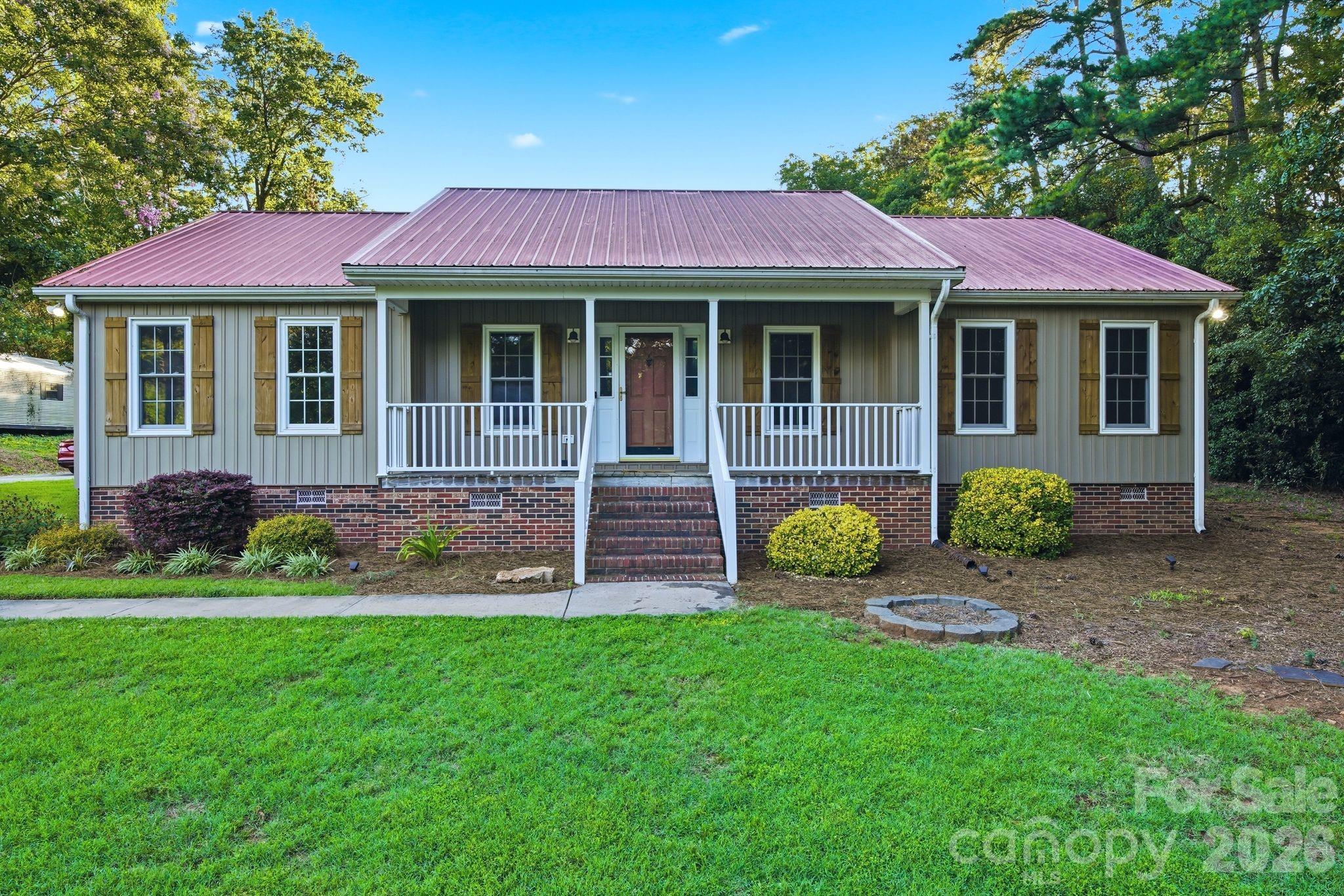 1905 Stokes Ferry Road, Salisbury, NC, 28146